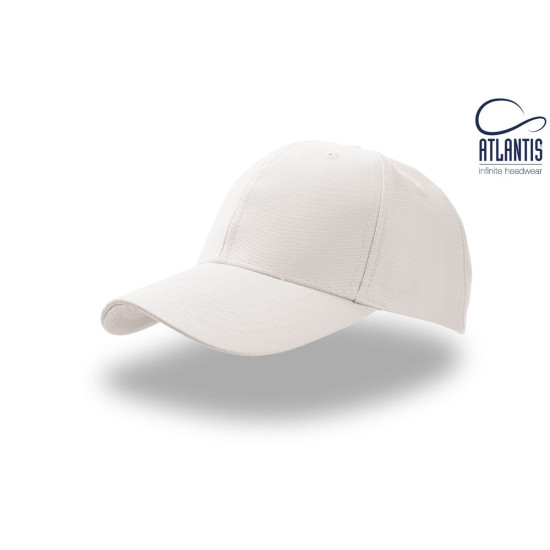 Кепка JOLLY, колір white - JOLL-white