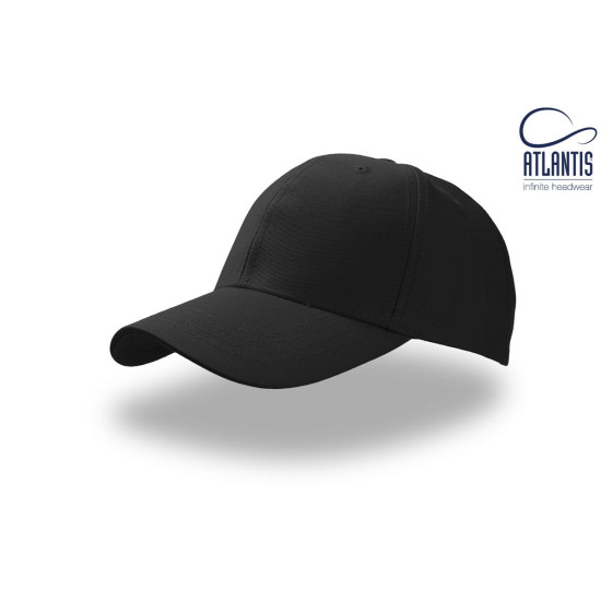 Кепка JOLLY, колір black - JOLL-black