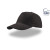 Кепка LIBERTY FIVE BUCKLE, колір red - LIFB-red Кепка LIBERTY FIVE BUCKLE, колір red - LIFB-red