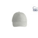 Кепка LIBERTY FIVE, колір light grey - LIF-light grey