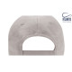 Кепка LIBERTY FIVE, колір light grey - LIF-light grey