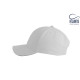 Кепка LIBERTY SANDWICH, колір white-navy - LIS-white-navy