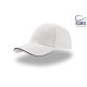 Кепка LIBERTY SANDWICH, колір white-navy - LIS-white-navy
