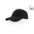 Кепка LIBERTY SANDWICH, колір black-red - LIS-black-red