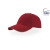 Кепка LIBERTY SANDWICH, колір burgundy natural - LIS-burgundy natural
