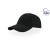 Кепка LIBERTY SANDWICH, колір black-black - LIS-black-black