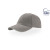 Кепка LIBERTY SANDWICH, колір grey-white - LIS-grey-white