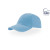 Кепка LIBERTY SANDWICH, колір light blue-white - LIS-light blue-white