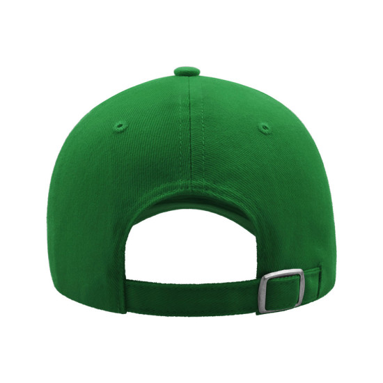 Кепка LIBERTY SANDWICH, колір green-white - LIS-green-white