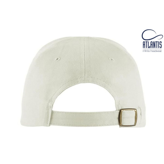 Кепка LIBERTY SANDWICH, колір grey-navy grey - LIS-grey-navy grey