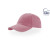 Кепка LIBERTY SANDWICH, колір pink-white - LIS-pink-white