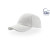 Кепка LIBERTY SANDWICH, колір white-white - LIS-white-white