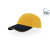 Кепка LIBERTY SANDWICH, колір yellow-navy yellow - LIS-yellow-navy yellow