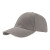 Кепка LIBERTY SANDWICH, колір dark grey-white - LIS-dark grey-white
