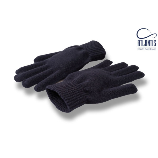 Рукавички MAGIC, колір navy - MAG-navy