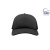 Кепка RAPPER, колір black-black - RAP-black-black