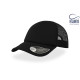 Кепка RAPPER, колір black-black - RAP-black-black