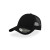 Кепка RAPPER COTTON, колір black-black - RAP-C-black-black Кепка RAPPER COTTON, колір black-black - RAP-C-black-black