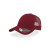 Кепка RAPPER COTTON, колір burgundy-burgundy - RAP-C-burgundy-burgundy Кепка RAPPER COTTON, колір burgundy-burgundy - RAP-C-burgundy-burgundy