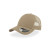 Кепка RAPPER COTTON, колір khaki-stone - RAP-C-khaki-stone Кепка RAPPER COTTON, колір khaki-stone - RAP-C-khaki-stone