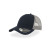Кепка RAPPER COTTON, колір navy-grey - RAP-C-navy-grey Кепка RAPPER COTTON, колір navy-grey - RAP-C-navy-grey