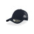 Кепка RAPPER COTTON, колір navy-navy - RAP-C-navy-navy Кепка RAPPER COTTON, колір navy-navy - RAP-C-navy-navy