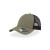 Кепка RAPPER COTTON, колір olive-black - RAP-C-olive-black Кепка RAPPER COTTON, колір olive-black - RAP-C-olive-black
