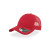 Кепка RAPPER COTTON, колір red-red - RAP-C-red-red Кепка RAPPER COTTON, колір red-red - RAP-C-red-red