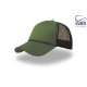 Кепка RAPPER, колір olive-black - RAP-olive-black