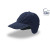 Кепка TECHNO FLAP, колір navy - TEFL-navy Кепка TECHNO FLAP, колір navy - TEFL-navy