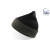 Шапка WIND, колір black-grey - WIND-black-grey