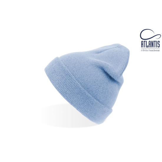 Шапка WIND, колір light blue - WIND-light blue