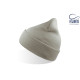 Шапка WIND, колір light grey - WIND-light grey