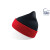 Шапка WIND, колір navy-red - WIND-navy-red