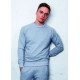 Толстовка UNISEX, колір 94 - 762-170-0-94