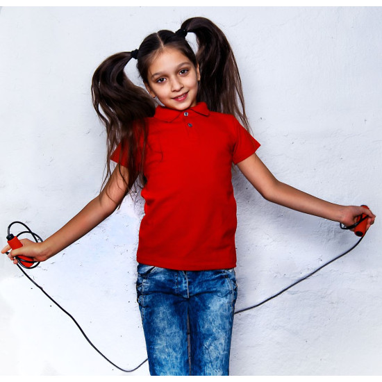 Теніска Kids, колір 40 - 763-717-0-40