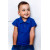 Теніска Kids, колір 30 - 763-717-0-30