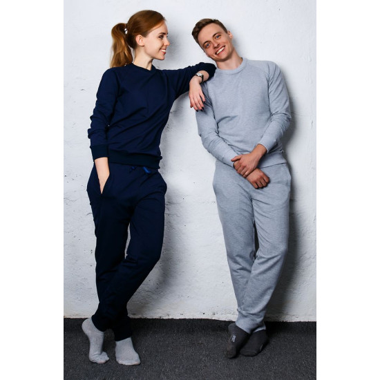 Толстовка UNISEX, колір 94 - 762-170-0-94