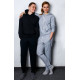Толстовка кенгуру UNISEX, колір 36 - 762-317-0-36