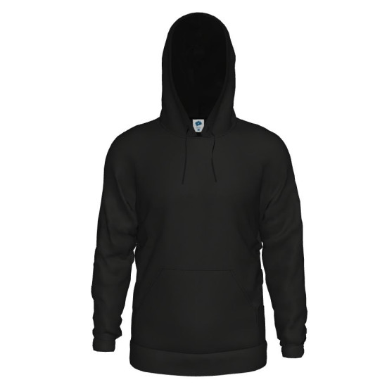 Толстовка кенгуру UNISEX, колір 36 - 762-317-0-36