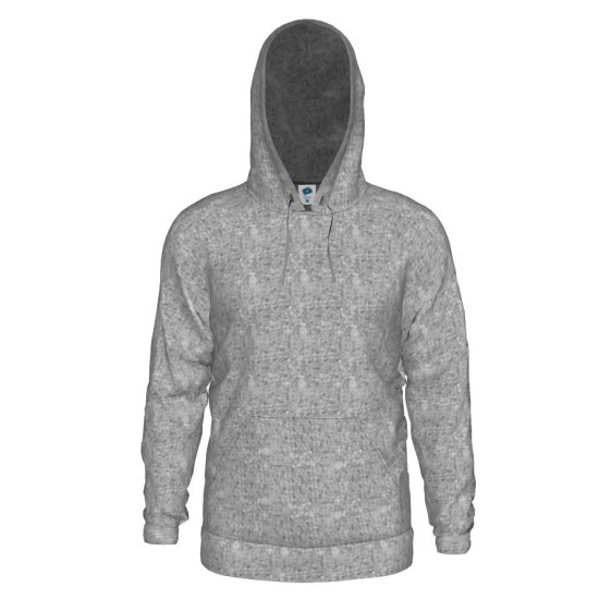 Толстовка кенгуру UNISEX, колір 94 - 762-317-0-94