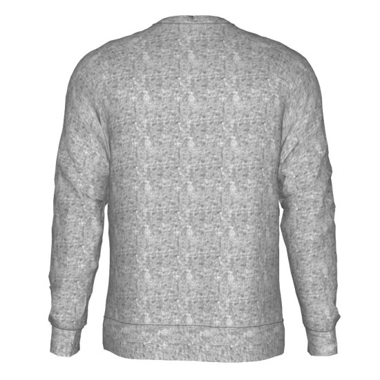 Толстовка UNISEX, колір 94 - 762-170-0-94