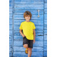 Футболка дитяча 610190 ORIGINAL T KIDS, колір 34 - 61-019-0-34