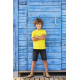 Футболка дитяча 610190 ORIGINAL T KIDS, колір 34 - 61-019-0-34
