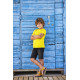 Футболка дитяча 610190 ORIGINAL T KIDS, колір 34 - 61-019-0-34