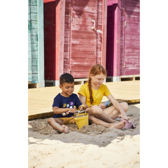 Футболка дитяча 610230 KIDS ICONIC RINGSPUN T, колір 34 - 61-023-0-34