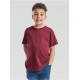 Футболка дитяча 610330 VALUEWEIGHT T KIDS, колір 41 - 61-033-0-41