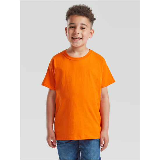 Футболка дитяча 610330 VALUEWEIGHT T KIDS, колір 44 - 61-033-0-44