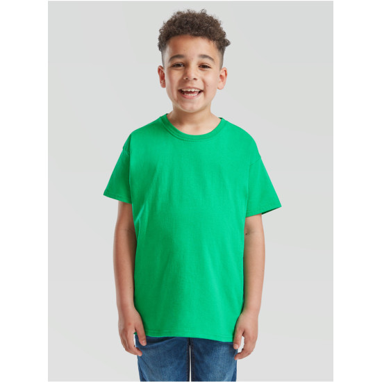 Футболка дитяча 610330 VALUEWEIGHT T KIDS, колір 47 - 61-033-0-47