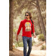 Футболка чоловіча 610380 VALUEWEIGHT LONG SLEEVE T, колір 40 - 61-038-0-40